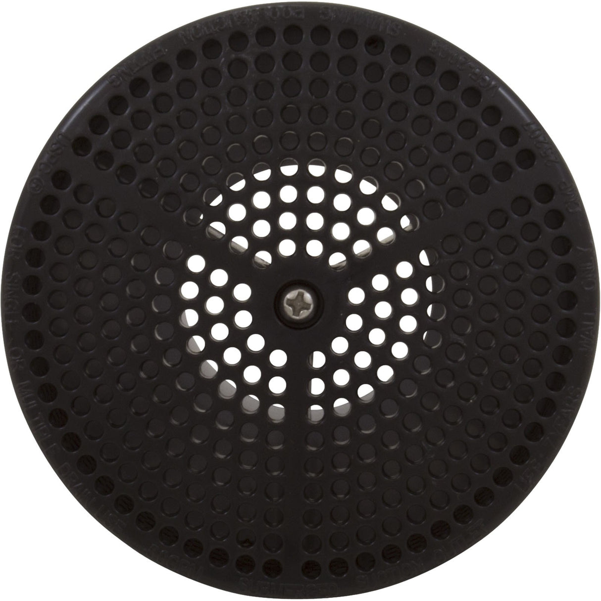 Equalizer Suction (Vgb) 2" Sa Insider, Black : 25207-704-000