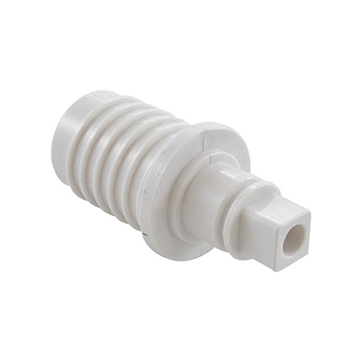 Stem Assembly, Valve, On/Off, Waterway/Coast Spas, For 600-4381 : 602-4380