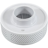 Equalizer Suction, Vgb, 1.5In Mip, White : 25207-800-000
