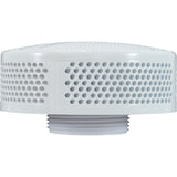 Equalizer Suction, Vgb, 1.5In Mip, White : 25207-800-000