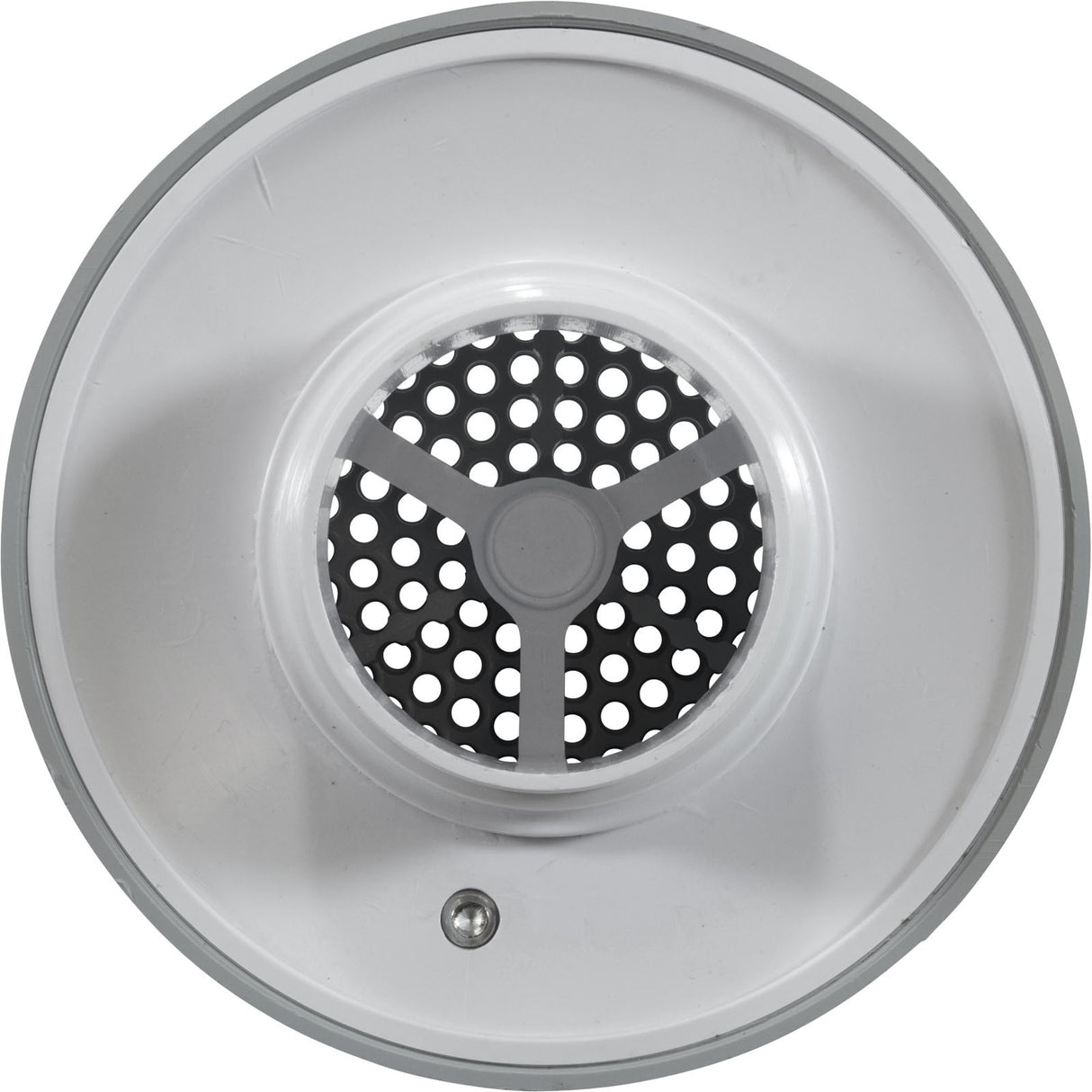 Equalizer Suction, Vgb, 1.5In Mip, Gray : 25207-801-000