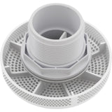 Suction Assembly, CMP, Fiberglass Pool (Vgba) White : 25215-000-000