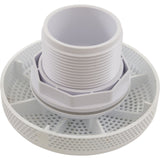 Suction Assembly, CMP, Fiberglass Pool (Vgba) White : 25215-000-000