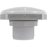 Suction Assembly, CMP, Fiberglass Pool (Vgba) White : 25215-000-000