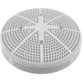 Suction Cover Only, CMP, Fiberglass Pool, (Vgba) White : 25215-000-003