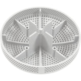 Suction Cover Only, CMP, Fiberglass Pool, (Vgba) White : 25215-000-003