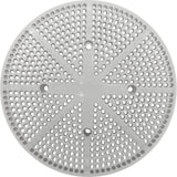 Suction Cover Only, CMP, Fiberglass Pool, (Vgba) White : 25215-000-003