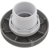 Suction Assembly, CMP, Fiberglass Pool (Vgba) Gray : 25215-001-000