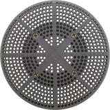 Suction Assembly, CMP, Fiberglass Pool (Vgba) Gray : 25215-001-000