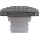 Suction Assembly, CMP, Fiberglass Pool (Vgba) Gray : 25215-001-000