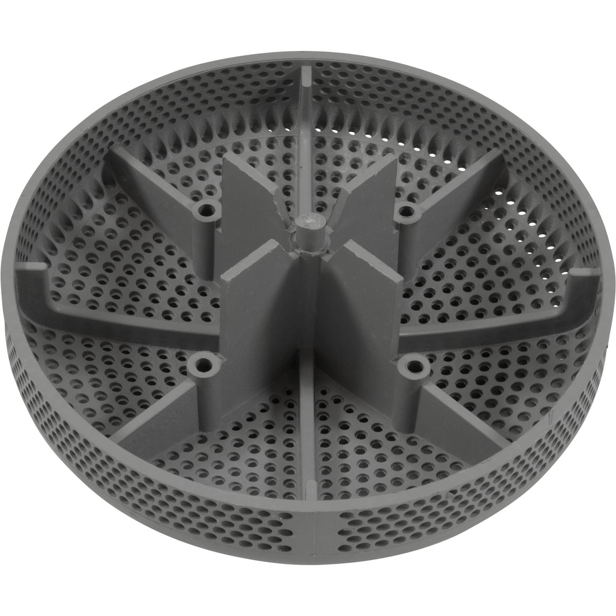 Suction Cover Only, CMP, Fiberglass Pool, (Vgba) Gray : 25215-001-003