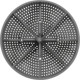 Suction Cover Only, CMP, Fiberglass Pool, (Vgba) Gray : 25215-001-003