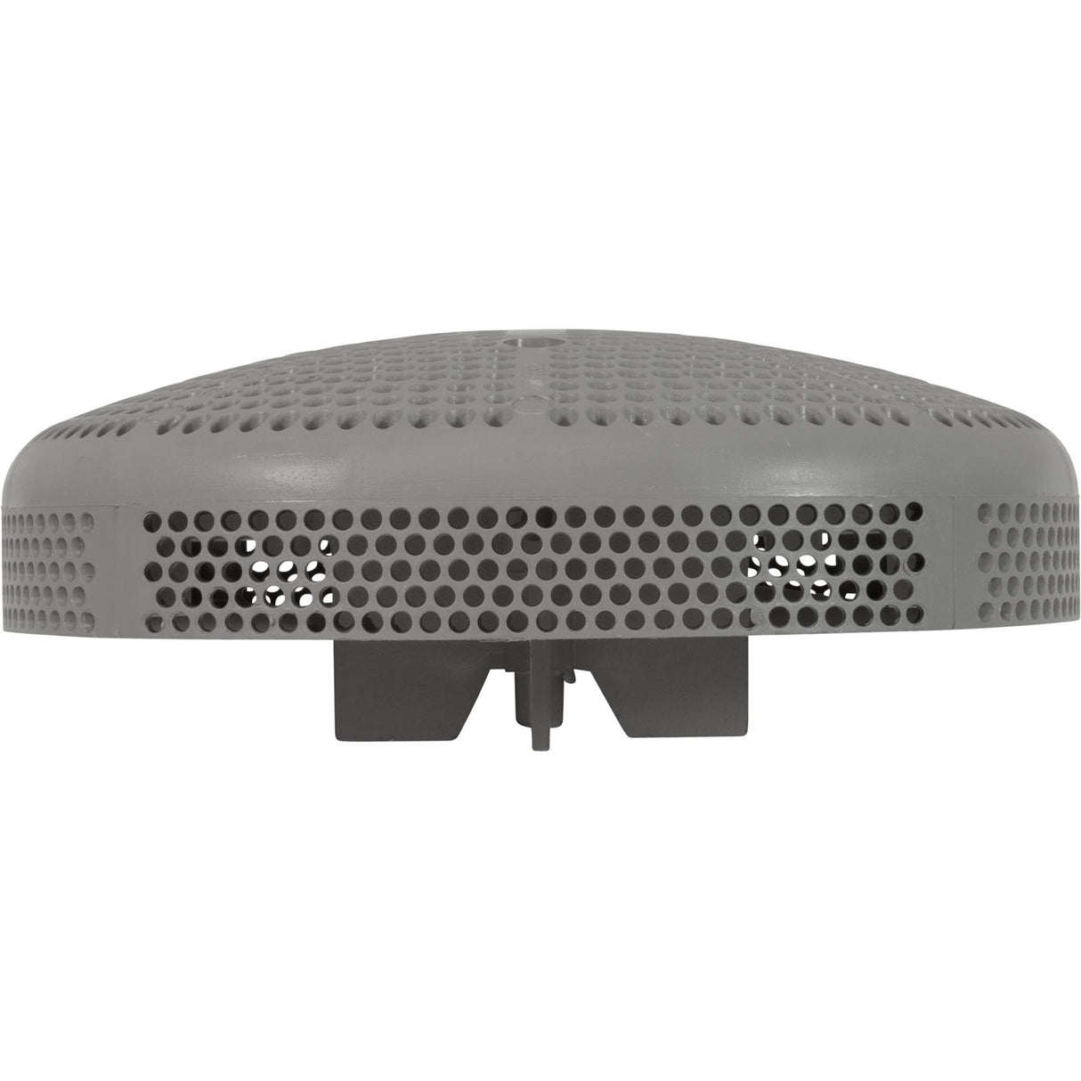 Suction Cover Only, CMP, Fiberglass Pool, (Vgba) Gray : 25215-001-003