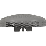 Suction Cover Only, CMP, Fiberglass Pool, (Vgba) Gray : 25215-001-003