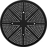 Suction Cover Only, CMP, Fiberglass Pool, (Vgba) Black : 25215-004-003
