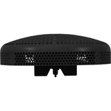 Suction Cover Only, CMP, Fiberglass Pool, (Vgba) Black : 25215-004-003
