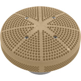 Suction Assembly, CMP, Fiberglass Pool (Vgba) Tan : 25215-009-000