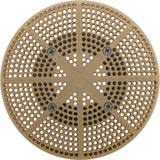Suction Assembly, CMP, Fiberglass Pool (Vgba) Tan : 25215-009-000