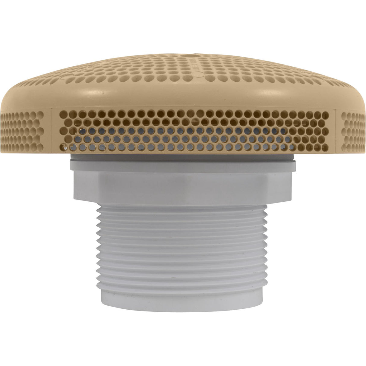 Suction Assembly, CMP, Fiberglass Pool (Vgba) Tan : 25215-009-000