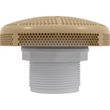 Suction Assembly, CMP, Fiberglass Pool (Vgba) Tan : 25215-009-000