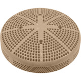 Suction Cover Only, CMP, Fiberglass Pool, (Vgba) Tan : 25215-009-003
