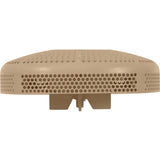 Suction Cover Only, CMP, Fiberglass Pool, (Vgba) Tan : 25215-009-003