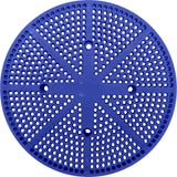 Suction Cover Only, CMP, Fiberglass Pool, (Vgba) Dark Blue : 25215-069-003