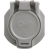 Vac Lock 1-1/2In Mip, Gray : 25505-001-000