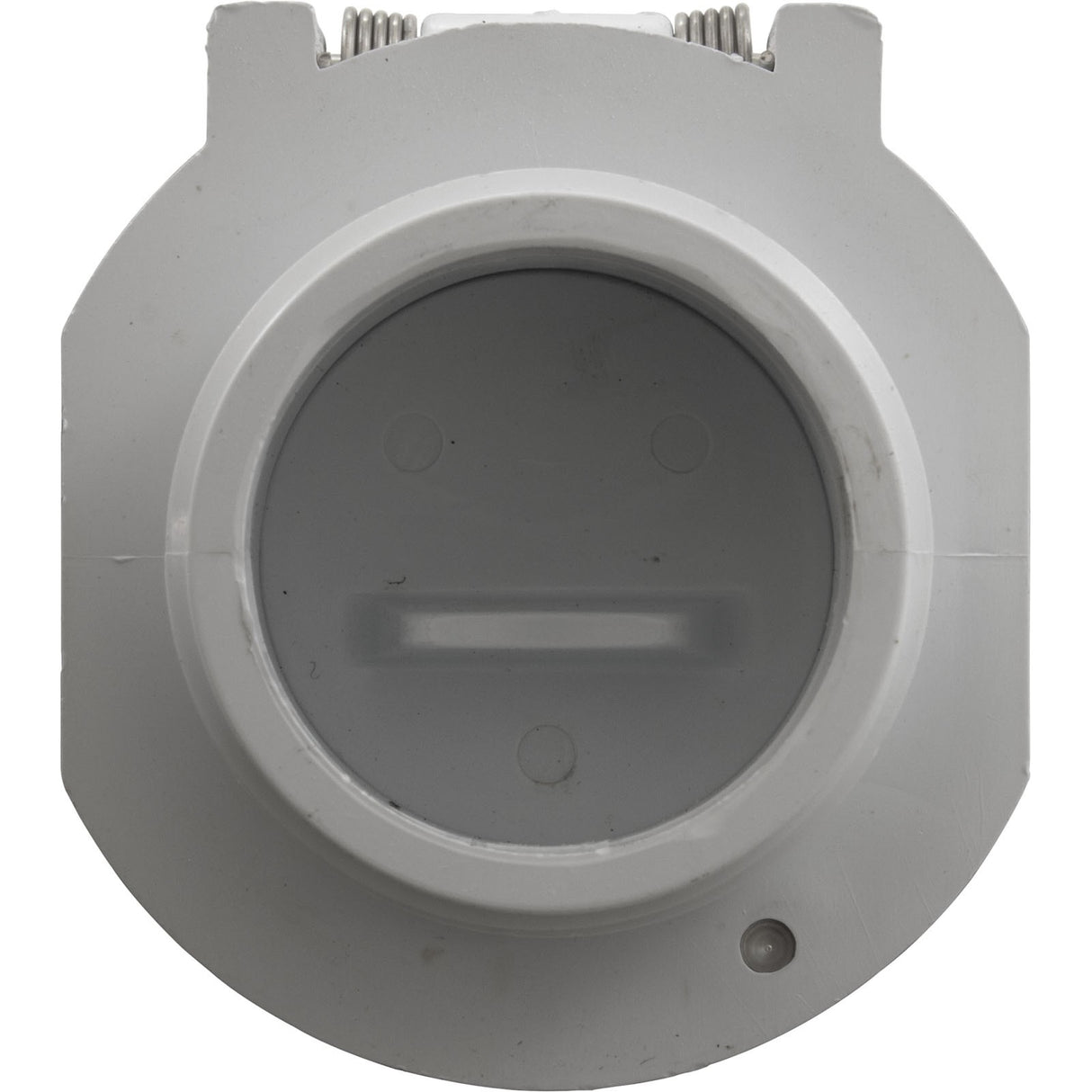 Vac Lock 1-1/2In Mip, Gray : 25505-001-000