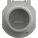 Vac Lock 1-1/2In Mip, Gray : 25505-001-000