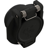 Vac Lock 1-1/2In Mip, Black : 25505-004-000