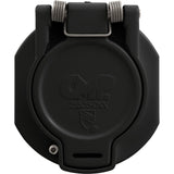 Vac Lock 1-1/2In Mip, Black : 25505-004-000