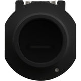 Vac Lock 1-1/2In Mip, Black : 25505-004-000