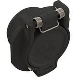 Vac Lock 1-1/2In Mip, Dk Gray : 25505-007-000