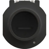 Vac Lock 1-1/2In Mip, Dk Gray : 25505-007-000