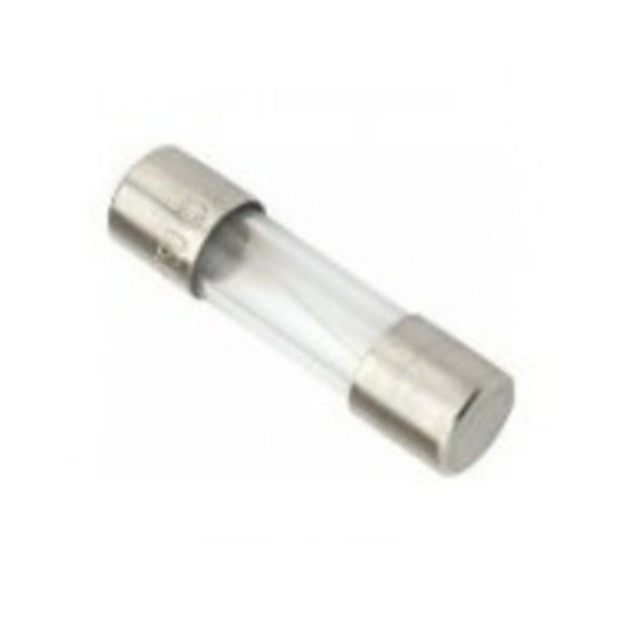 Fuse, 2 Amp, Fast Blow : 48K9529