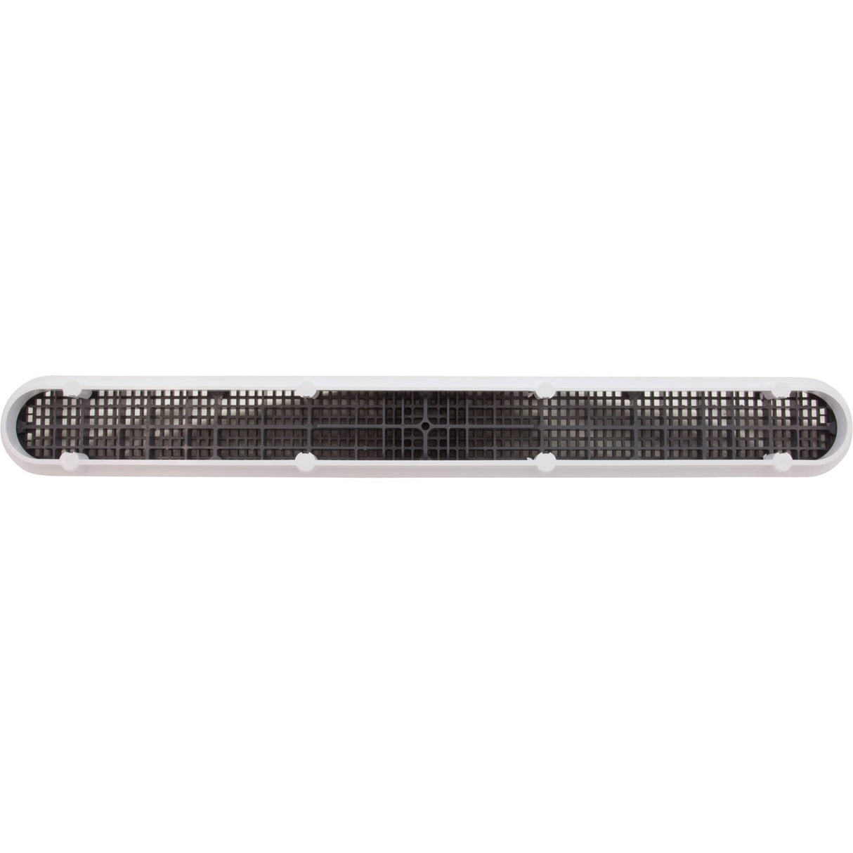 32" Channel Drain With Frame, Dk Gray : 25506-327-100