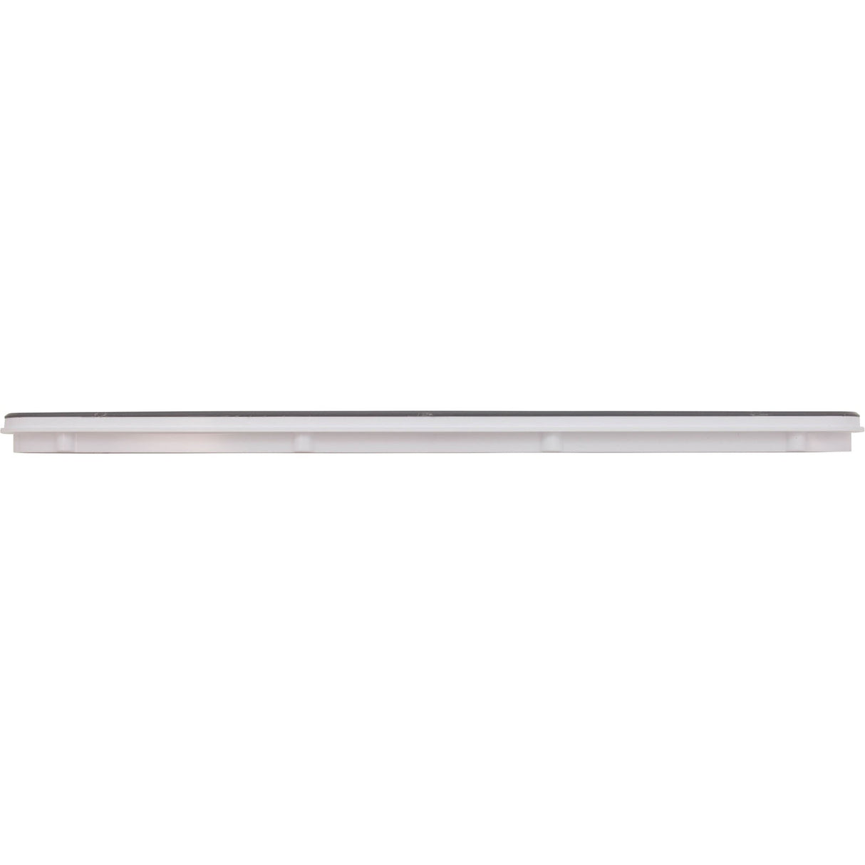 32" Channel Drain With Frame, Dk Gray : 25506-327-100