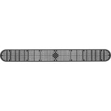 32" Channel Drain Cover With Screws, Dk Gray : 25506-327-800