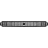 32" Channel Drain Cover With Screws, Dk Gray : 25506-327-800