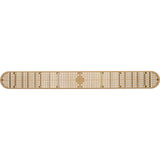 32" Channel Drain Cover With Screws, Tan : 25506-329-800