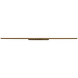 32" Channel Drain Cover With Screws, Tan : 25506-329-800