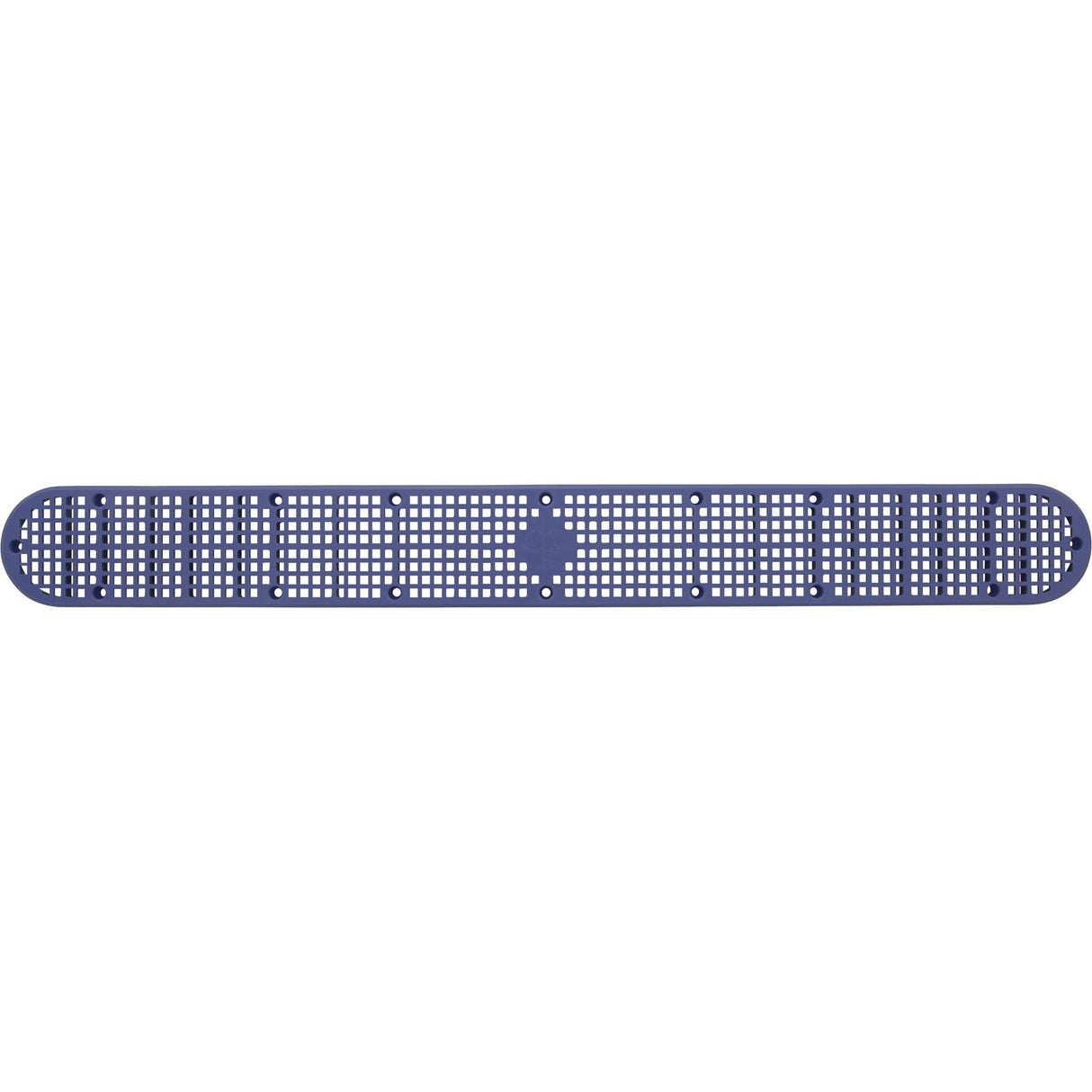 32" Channel Drain Cover With Screws, Dk Blue : 25506-369-800