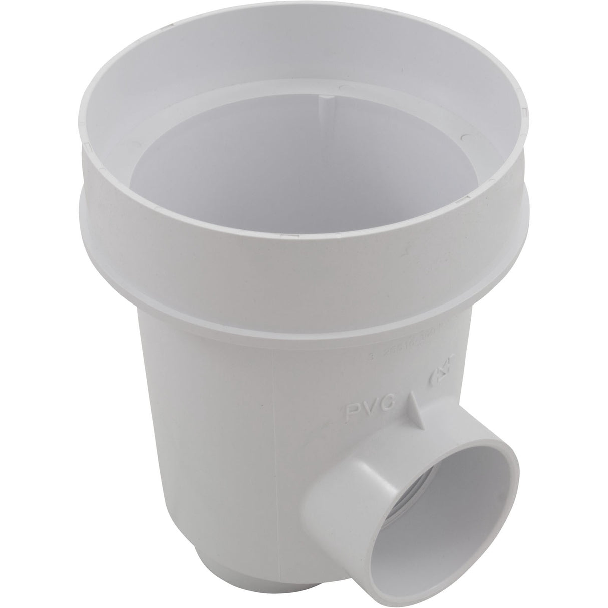 Sump Only, 3In S Without Extension Collar : 25516-300-010