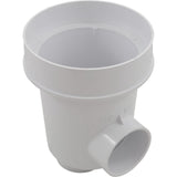 Sump Only, 3In S Without Extension Collar : 25516-300-010