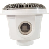 Hw Gunite Pool Main Drain (2In Thread So, 2In Thread Bo) Gra : 25519-001-000