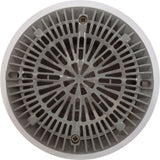 Hw Gunite Pool Main Drain (2In Thread So, 2In Thread Bo) Gra : 25519-001-000