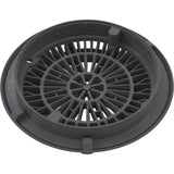 Gunite Main Drain Frame, Galaxy Lid (Av) , Dk Gray : 25531-007-000