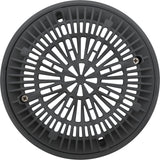 Gunite Main Drain Frame, Galaxy Lid (Av) , Dk Gray : 25531-007-000
