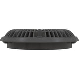 Gunite Main Drain Frame, Galaxy Lid (Av) , Dk Gray : 25531-007-000